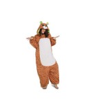 Costume for Adults My Other Me Big Eyes Tiger | Tienda24 Tienda24.eu