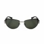 Unisex Sunglasses Polaroid PLD6122-S-SMF ø 57 mm by Polaroid, Glasses and accessories - Ref: S0363799, Price: 35,85 €, Discou...