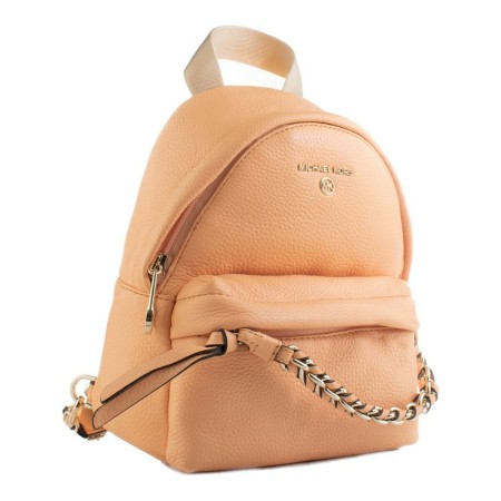 Borsa Donna Michael Kors 30T0L04B0L-CANTALOUPE di Michael Kors, Borse a zainetto - Rif: S0363876, Prezzo: 175,74 €, Sconto: %