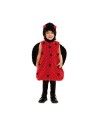 Costume for Children My Other Me Ladybird | Tienda24 Tienda24.eu