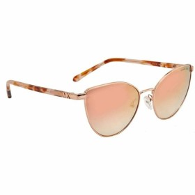 Armação de Óculos Feminino Alexander McQueen AMQ-4136-A0O Ø 52 mm | Tienda24 - Global Online Shop Tienda24.eu