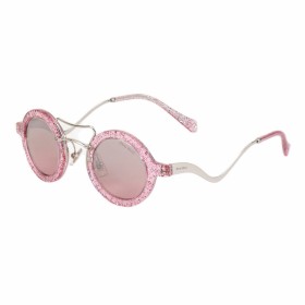 Óculos escuros femininos Miu Miu MU02VS-1467L139 Ø 50 mm de Miu Miu, Óculos e acessórios - Ref: S0363923, Preço: 142,53 €, De...