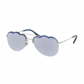 Ladies' Sunglasses Miu Miu MU56US-1BC17858 ø 58 mm by Miu Miu, Glasses and accessories - Ref: S0363934, Price: 142,53 €, Disc...