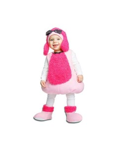 Costume per Bambini My Other Me Poodle Rosa da My Other Me, Bambini - Ref: S2424236, Precio: €20.42, Descuento: %