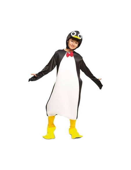 Verkleidung für Kinder My Other Me Pinguin | Tienda24 Tienda24.eu