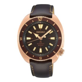 Montre Homme Seiko SRPG18K1 (Ø 42 mm) de Seiko, Montres bracelet - Réf : S0364066, Prix : 351,87 €, Remise : %