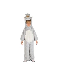 Costume for Children Pig (3 Pieces) | Tienda24 Tienda24.eu