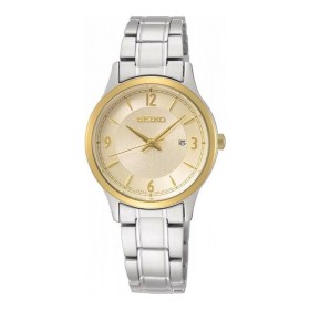 Montre Femme Seiko SXDH04P1 de Seiko, Montres bracelet - Réf : S0364085, Prix : 142,65 €, Remise : %