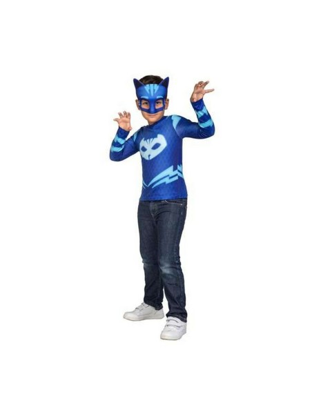 Costume for Children My Other Me Catboy | Tienda24 Tienda24.eu