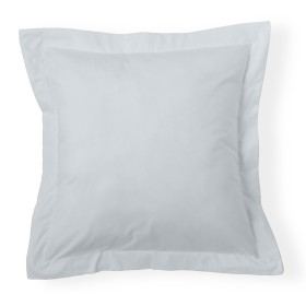 Cushion cover Alexandra House Living Pearl Gray 55 x 55 + 5 cm by Alexandra House Living, Cushion Covers - Ref: D1601110, Pri...