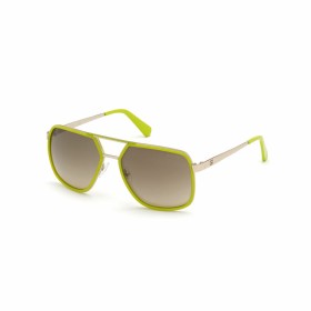 Lunettes de soleil Homme Guess GU69785895N ø 58 mm de Guess, Lunettes et accessoires - Réf : S0364136, Prix : 38,66 €, Remise...