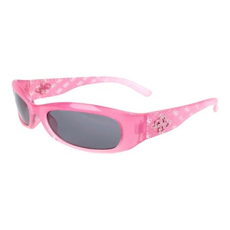 Lunettes de soleil enfant Guess GUT101T54N63 de Guess, Lunettes et accessoires - Réf : S0364247, Prix : 37,66 €, Remise : %