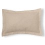 Fodera per cuscino Alexandra House Living Beige 55 x 55 + 5 cm di Alexandra House Living, Copricuscini e federe - Rif: D16011...