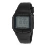 Reloj Unisex Casio DB-36-1AV (Ø 37 mm) de Casio, Relojes de pulsera - Ref: S0364318, Precio: 36,06 €, Descuento: %