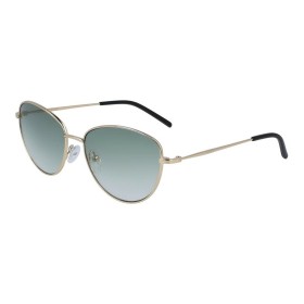 Óculos escuros femininos DKNY DK103S-304 ø 56 mm de DKNY, Óculos e acessórios - Ref: S0364332, Preço: 40,43 €, Desconto: %