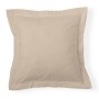 Fodera per cuscino Alexandra House Living Beige 55 x 55 + 5 cm di Alexandra House Living, Copricuscini e federe - Rif: D16011...