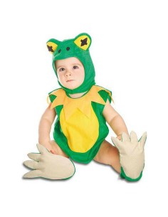 Costume per Bambini My Other Me Rana da My Other Me, Bambini - Ref: S2424264, Precio: €14.04, Descuento: %