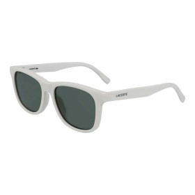 Óculos escuros masculinos Lacoste L3638SE-105 Ø 51 mm de Lacoste, Óculos e acessórios - Ref: S0364374, Preço: 57,58 €, Descon...