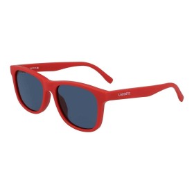 Lunettes de soleil Homme Lacoste L3638SE-615 Ø 51 mm de Lacoste, Lunettes et accessoires - Réf : S0364376, Prix : 57,58 €, Re...