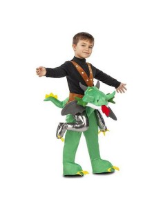 Costume per Bambini My Other Me Drago da My Other Me, Bambini - Ref: S2424270, Precio: €21.80, Descuento: %