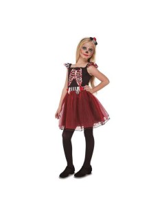 Costume per Bambini My Other Me Scheletro da My Other Me, Bambini - Ref: S2424276, Precio: €19.70, Descuento: %