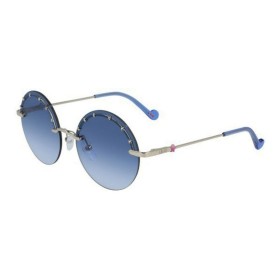 Damensonnenbrille LIU JO LJ3100S-709 Ø 52 mm von LIU JO, Brillen und Zubehör - Ref: S0364394, Preis: 43,20 €, Rabatt: %