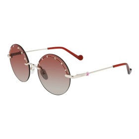 Lunettes de soleil Femme LIU JO LJ3100S-717 Ø 52 mm de LIU JO, Lunettes et accessoires - Réf : S0364396, Prix : 43,20 €, Remi...