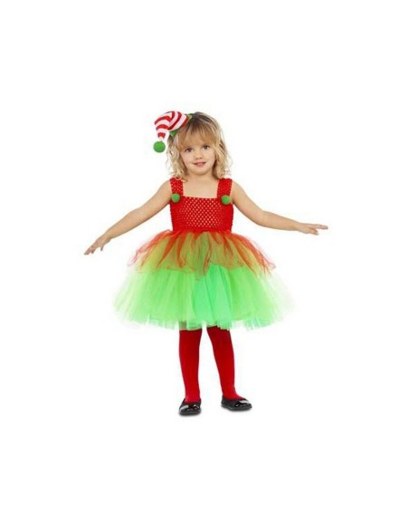 Costume per Bambini My Other Me Elfo da My Other Me, Bambini - Ref: S2424281, Precio: €18.07, Descuento: %