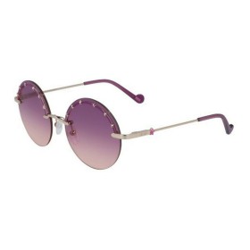 Lunettes de soleil Femme LIU JO LJ3100S-718 Ø 52 mm de LIU JO, Lunettes et accessoires - Réf : S0364397, Prix : 39,85 €, Remi...