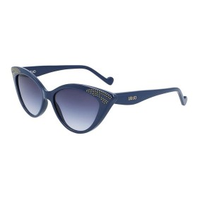 Gafas de Sol Mujer LIU JO LJ743S-424 de LIU JO, Gafas y accesorios - Ref: S0364406, Precio: 39,85 €, Descuento: %