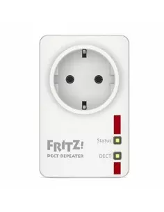 Ripetitore di Segnale Fritz! 20002641 1,2W Bianco da Fritz!, Punti di accesso wireless - Ref: S0233724, Precio: 90,02 €, Desc...