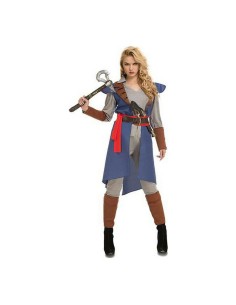 Costume for Adults Soldier | Tienda24 Tienda24.eu