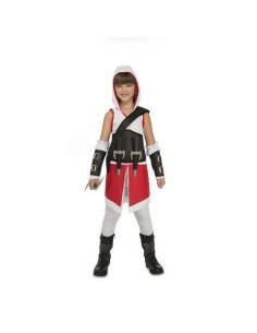 Costume per Bambini My Other Me Vigilante Bianco da My Other Me, Bambini - Ref: S2424293, Precio: €14.56, Descuento: %