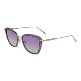 Lunettes de soleil Femme Longchamp LO638S-512 Ø 52 mm de Longchamp, Lunettes et accessoires - Réf : S0364417, Prix : 59,40 €,...