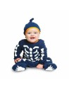 Costume for Children My Other Me Skeleton (2 Pieces) | Tienda24 Tienda24.eu