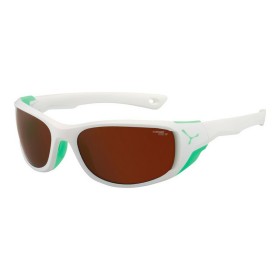 Monture de Lunettes Unisexe Police VK036N-489Y9M | Tienda24 - Global Online Shop Tienda24.eu