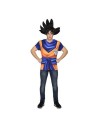 Déguisement pour Adultes My Other Me Goku Chemisette | Tienda24 Tienda24.eu