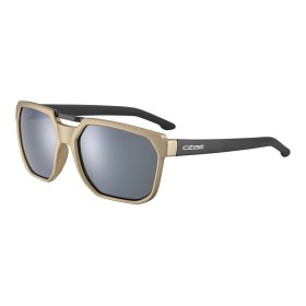 Herrensonnenbrille Cébé CBS143 Gold ø 60 mm von Cébé, Brillen und Zubehör - Ref: S0364443, Preis: 37,40 €, Rabatt: %