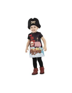 Costume per Bambini My Other Me Pirati da My Other Me, Bambini - Ref: S2424313, Precio: €20.42, Descuento: %