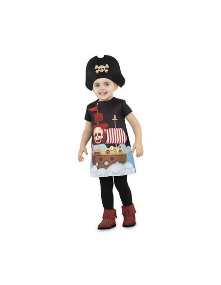 Costume for Children My Other Me Pirates | Tienda24 Tienda24.eu