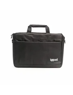 Housse pour ordinateur portable iggual IGG317747 15,6" 15" | Tienda24 Tienda24.eu