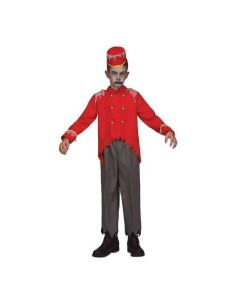 Costume per Bambini My Other Me Zombie da My Other Me, Bambini - Ref: S2424318, Precio: €14.23, Descuento: %