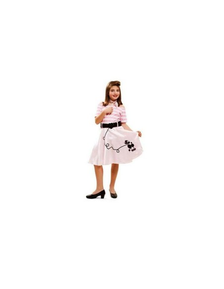 Costume per Bambini My Other Me Pink Lady (3 Pezzi) da My Other Me, Bambini - Ref: S2424319, Precio: €13.37, Descuento: %