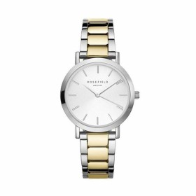 Montre Femme Rosefield TWSSG-T63 (Ø 33 mm) de Rosefield, Montres bracelet - Réf : S0364495, Prix : 57,58 €, Remise : %