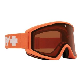 Lunettes de ski SPY+ CRUSHER-ELITE-179 Orange Résine de SPY+, Lunettes - Réf : S0364520, Prix : 37,17 €, Remise : %