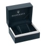 Reloj Unisex Maserati R8853100028 (Ø 43 mm) de Maserati, Relojes de pulsera - Ref: S0364522, Precio: 97,26 €, Descuento: %