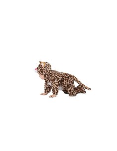 Costume per Neonati My Other Me Leopardo da My Other Me, Bebé - Ref: S2424331, Precio: €18.07, Descuento: %