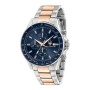 Montre Unisexe Maserati R8873640012 (Ø 44 mm) de Maserati, Montres bracelet - Réf : S0364525, Prix : 206,24 €, Remise : %