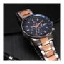 Montre Unisexe Maserati R8873640012 (Ø 44 mm) de Maserati, Montres bracelet - Réf : S0364525, Prix : 206,24 €, Remise : %