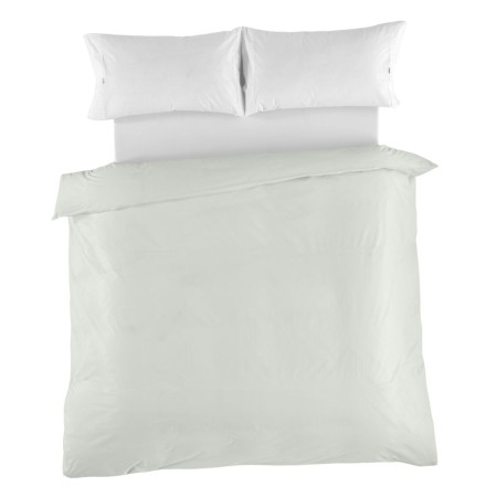 Copripiumino Alexandra House Living Bianco di Alexandra House Living, Piumini e copripiumini - Rif: D1601116, Prezzo: 66,39 €...